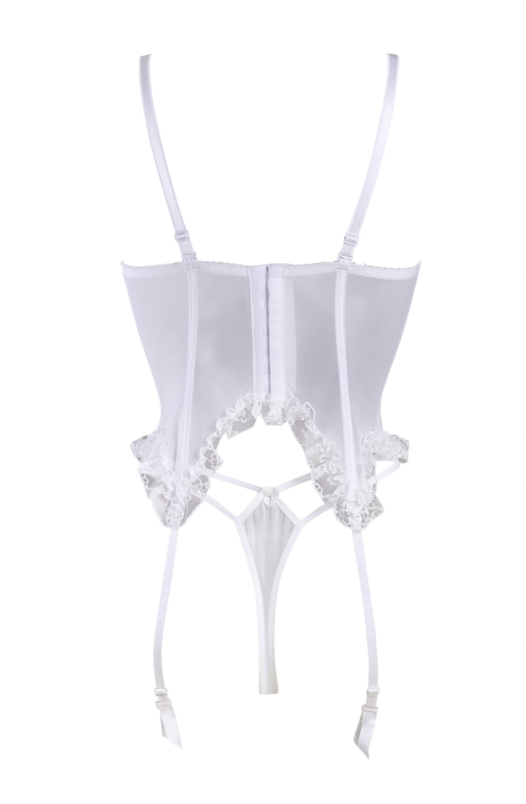 Gracya Madonna Corset - Image 3
