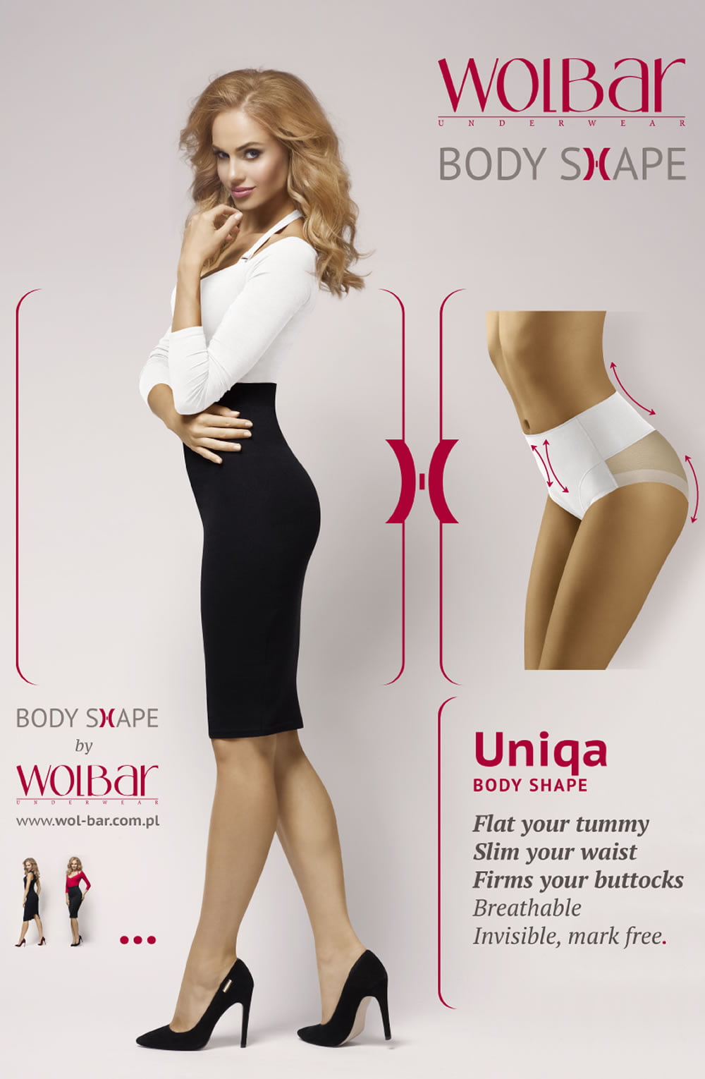 Wolbar Uniqa Black - Image 2