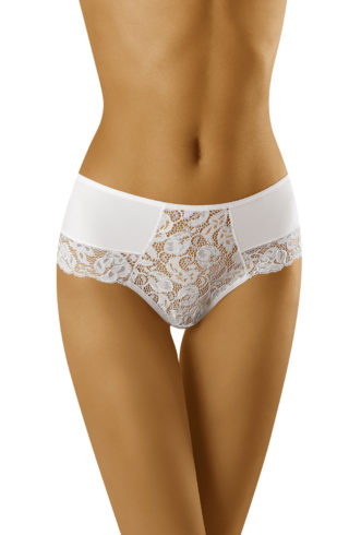ladies_white_cotton_brief_with_lace_panel