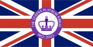Queen Elizabeth II Platinum Jubilee