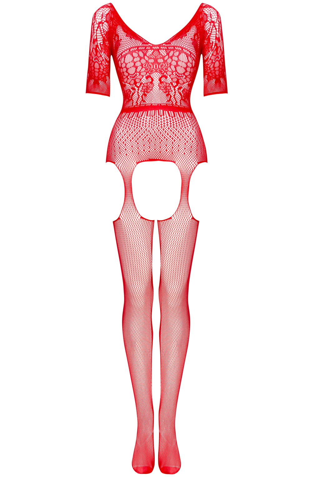 Beauty Night BN6733 Courtney Red - Image 4