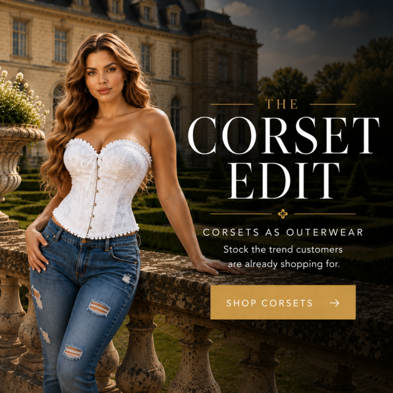 mobile corset
